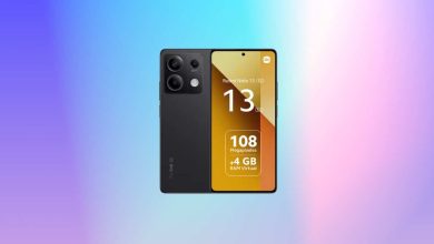 Le puissant Xiaomi Redmi Note 15 5G cartonne avec cette double remise limitée